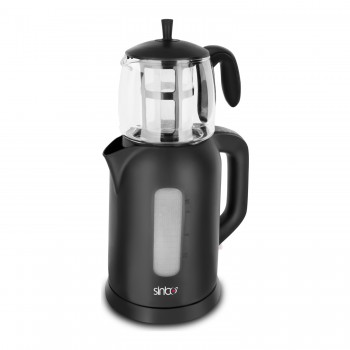 Sinbo STM-5812 Elektrikli Çay Makinesi